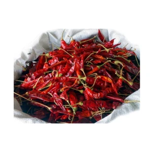 Premium Natural Cayenne Pepper for Sale Hot Spicy Flavor Bulk Cayenne Pepper Fresh and Pure for Food Seasoning