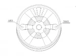 SMOKE DETECTOR