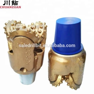 7 7/8" Rotary tci tricone roller drill bit for water well drilling