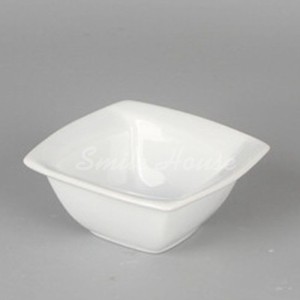 Wholesale round shaped ceramic dinner dishes