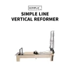 [Carepilates] Simple Line Vertical Reformer