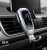 Import Car wireless charger mount with infrared sensor inside automatic clamping air vent holder from China