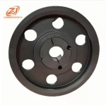 European Standard Pulley