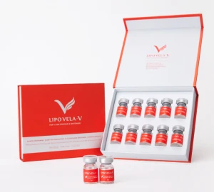 skinbooster, lipo