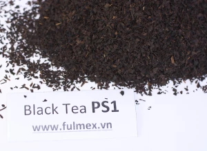 Black tea PS1