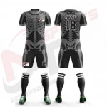Soccer wear
