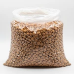 Apricot Kernel Natural Raw Seeds Premium Quality For Oil Processing And Wholesale Export Market