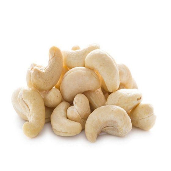 Cashew Kernels / Cashew Nuts W320, W240 / Cashew Nuts W210, W 320, W240