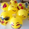 12 inch inflatable ball, expression ball