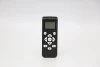 10keys infrared remote control with screen for audio/speaker/tv