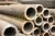 Import Cold drawn SA210 GR.C Seamless steel Multi-rifled tube from China