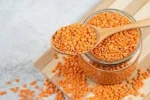 Red Lentils