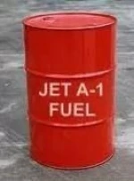 Jet A1 fuel