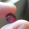 3.2 carat unheated untreated Ruby