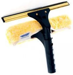 WINDOW CLEANING EQUIPMENTS