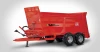 Manure Spreaders 25 Tons