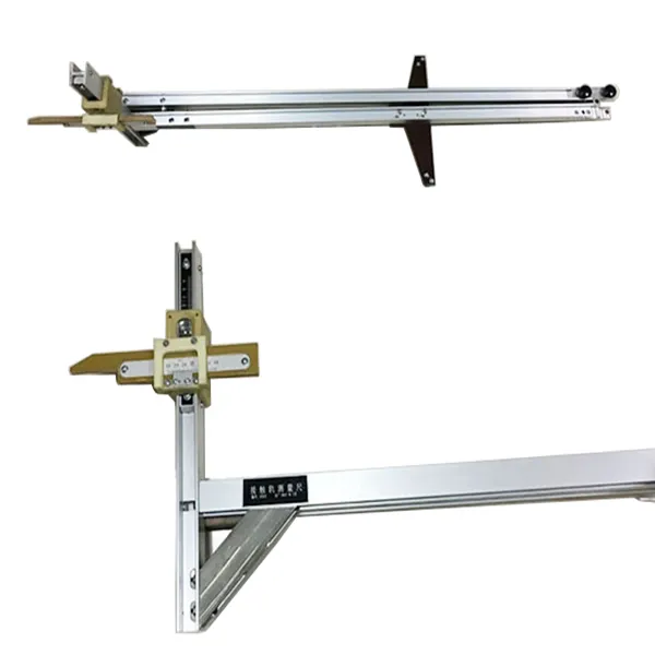 Buy Third Rail Gauge Contact Rail Ruler For Railway Metro Inspection ...