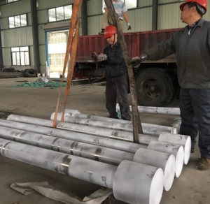 Alloy Steel And Stainless Steel