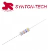 SYNTON-TECH - Carbon Film Fixed Resistor (FCF)