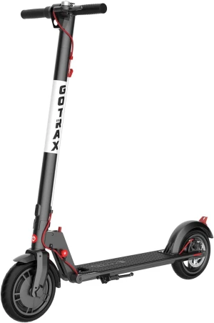 New Gotrax G4 Electric Scooter