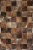 Import Leather carpet from India