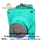 China Manufacturer Wuma Worm speed gear box reducer for AC electric motor