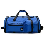 Dry Wet Depart Sports Bag, Travel Bag, Gym Bag