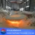 Import White fused ingumina sand for castable from China