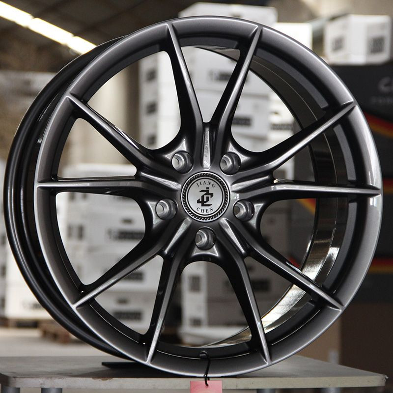 Buy 18-22 Inch Wheel Rim from Chengdu ManJuan XiFeng Technology Co ...