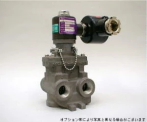 Kaneko solenoid valve M30D-20-A44-SF12-TF   AC220V RC3/4