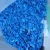 Import HDPE BLUE DRUM FLAKES from United Kingdom