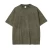 Import Acid wash vintage look cotton oversized T-shirts from Pakistan