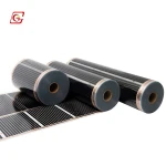 heating film