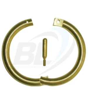 Brass Bull Ring