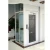 Import 0.5m/s speed cheap home residential lift elevator from China