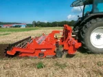Parasoiler VPS Series  Heavy Duty Deep Tillage Equipment for Improved Soil Aeration