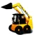 Import XCMG Manufacturer XT740 China Cheap Skid Steer Loader for Sale from China