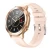Import Newest best quality round smart watch with heart rate monitoring from China