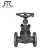 Import Flanged Connection Forged Steel Globe Valve  A105 FRZ41H 800Lb from China