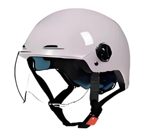 Half Helmets Of Motorcycle 1000