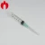 Import Disposable Medical Syringes With Needles 1ml 2ml 3ml 5ml 10ml from Hungary