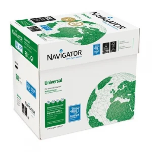 Navigator A4 Copy Paper : wholesale A4 70gsm copypaper 500 sheets/80 GSM A4 Copy Papers , office navigator a4