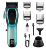 brushless motor professional hair clippers NX-1205