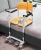Import Paralysis Patient Shifter Bedridden Elderly Shifter Nursing Shifter Disabled Person Moving Lift Shifter from China