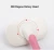 Import Spot wholesale Hair Brush for Dogs Pet Brush Push Grooming Comb Needle Comb Automatic Hair Brush Remover Dog Cat Comb from China