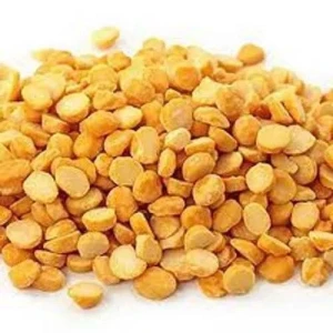 Split Chickpeas