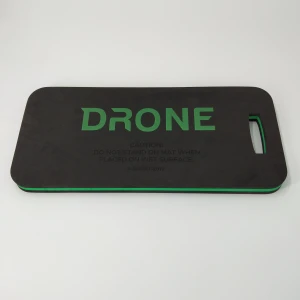 Kneeling Pads Drone Design