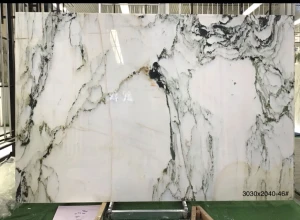 Landscape painting marble yp21#6-2