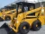 XCMG Manufacturer XT740 China Cheap Skid Steer Loader for Sale