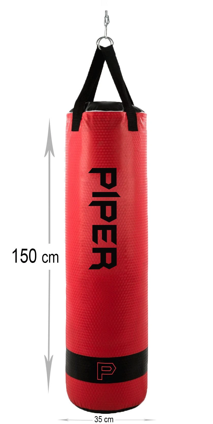 Punching Bag from Piper sports, Pakistan